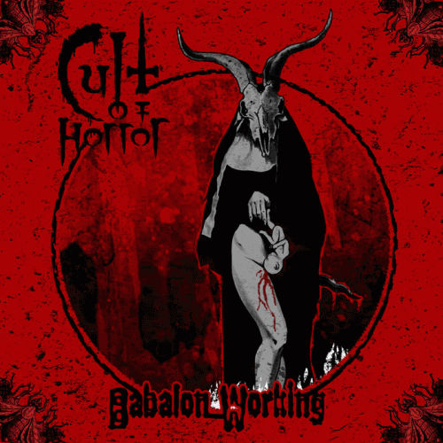 Cult Of Horror : Babalon Working